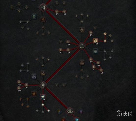 《暗黑破坏神4》S11圣骑士移动闪电塔开荒BD推荐3