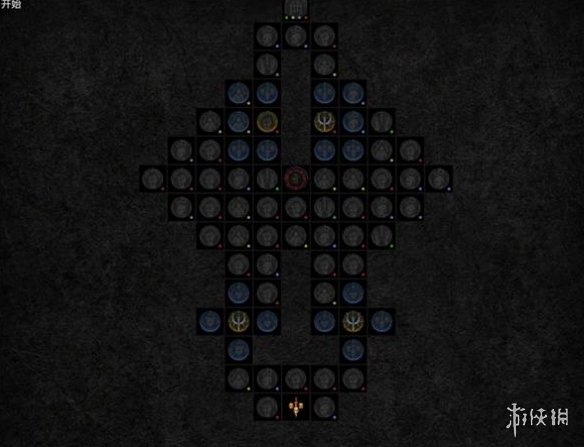 《暗黑破坏神4》S11圣骑士移动闪电塔开荒BD推荐5