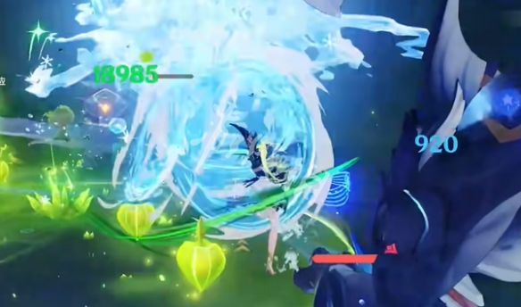 原神炽魂斗士的雪界之旅斗魂试炼第2关攻略6