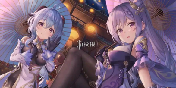 原神炽魂斗士的雪界之旅前哨龙迹第2关攻略1