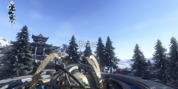 逆水寒手游3.2.3跨年版本免费时装一览1