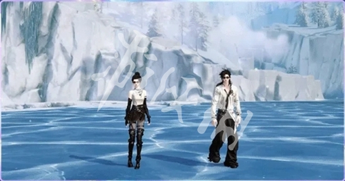 逆水寒手游3.2.3跨年版本免费时装一览6