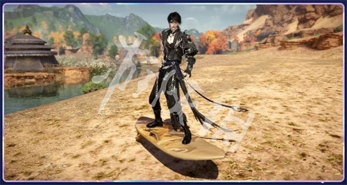 逆水寒手游3.2.3跨年版本免费时装一览9