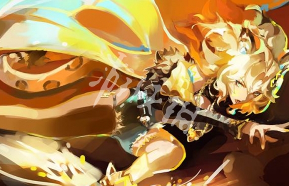 原神希诺宁专武和命座抽取优先级推荐3