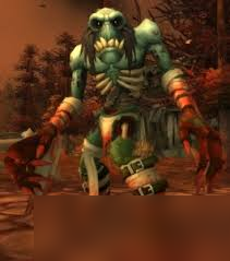 魔兽世界怀旧服喋喋不休的食尸鬼怎么介绍1