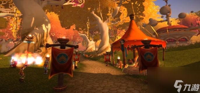 魔兽世界怀旧服火焰节攻略_魔兽世界怀旧服火焰节攻略 魔兽世界怀旧服火焰节攻略_魔兽世界怀旧服火焰节攻略