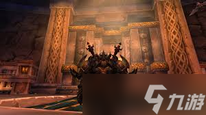 魔兽世界怀旧服_魔兽世界怀旧服下载地址