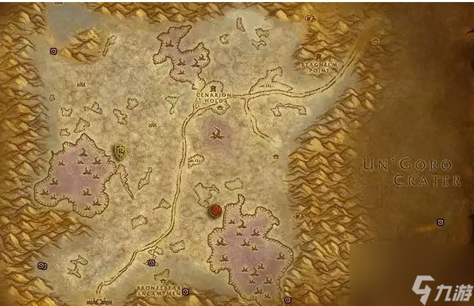 魔兽世界怀旧服黑莲花刷新地点在哪_魔兽世界怀旧服巫妖王之怒黑莲花刷新点 魔兽世界怀旧服黑莲花刷新地点在哪_魔兽世界怀旧服巫妖王之怒黑莲花刷新点