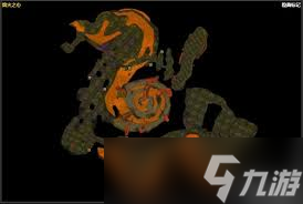 魔兽世界怀旧服铁矿哪里挖3