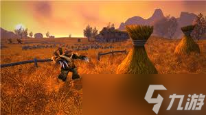 魔兽世界怀旧服美味煎蛋卷食谱获取及制作攻略2