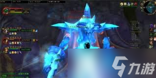 魔兽世界怀旧服1