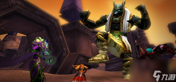 魔兽世界怀旧服荣誉机制是什么_魔兽世界怀旧服荣誉机制怎么获得