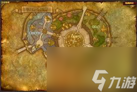 魔兽世界怀旧服烹饪日常任务怎么完成_怀旧服tbc烹饪日常任务