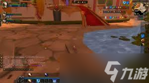 魔兽世界怀旧服血精灵怎么前往幽暗城_tbc血精灵怎么去幽暗