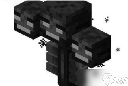 我的世界终极Boss攻略1