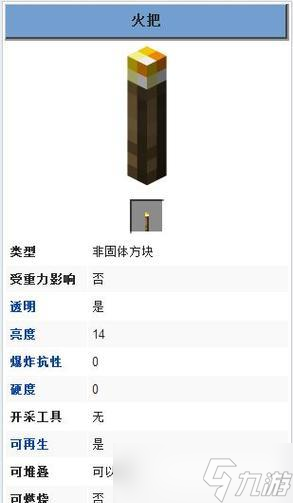 《我的世界》游戏灵魂火把合成攻略3