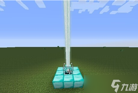 我的世界信标怎么传送_我的世界传送标记 我的世界信标怎么传送_我的世界传送标记
