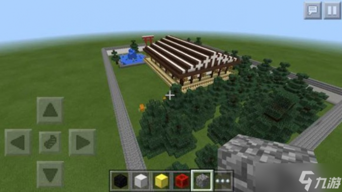 我的世界和风怎么玩_我的世界和风城市教程 我的世界和风怎么玩_我的世界和风城市教程