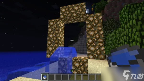 我的世界天堂门怎么造_我的世界天堂门怎么建造 我的世界天堂门怎么造_我的世界天堂门怎么建造