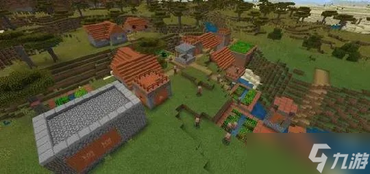 我的世界怎么回到出生点1