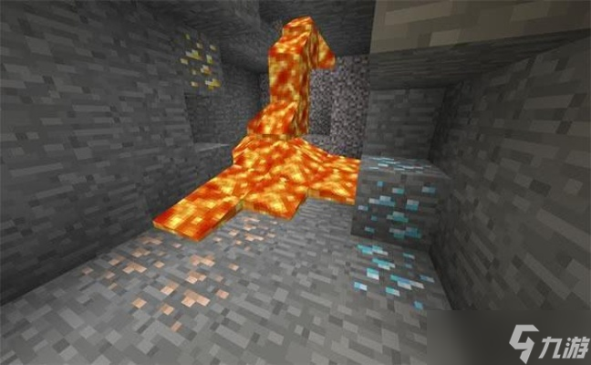 我的世界岩浆怎么用_我的世界岩浆怎么收集 我的世界岩浆怎么用_我的世界岩浆怎么收集