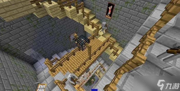 我的世界巫妖王怎么打_我的世界巫妖王后面打什么 我的世界巫妖王怎么打_我的世界巫妖王后面打什么