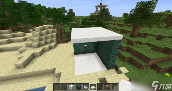 我的世界怎么做厕所_我的世界厕所怎么做 我的世界怎么做厕所_我的世界厕所怎么做