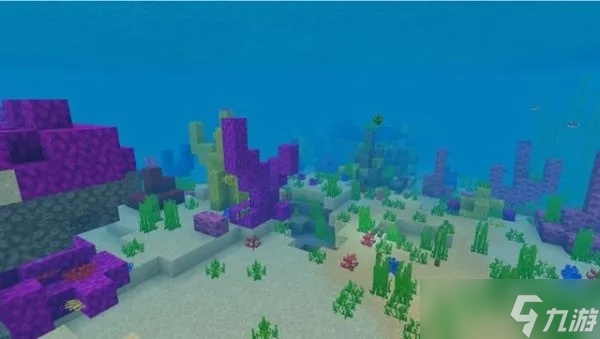 我的世界怎么养鱼_我的世界养鱼怎么养