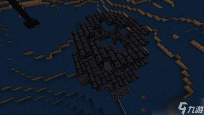 我的世界怎么去深渊国度_我的世界深渊国度传送门 我的世界怎么去深渊国度_我的世界深渊国度传送门
