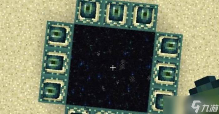 我的世界怎么找末地传送门_我的世界找末地传送门的指令1.20