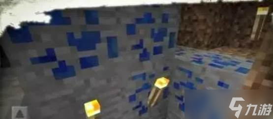 我的世界钻石矿玩法_我的世界钻石矿怎么合成