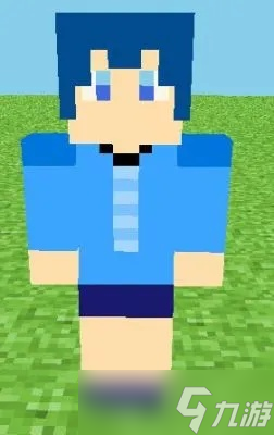 我的世界怎么弄皮肤_我的世界自己弄皮肤