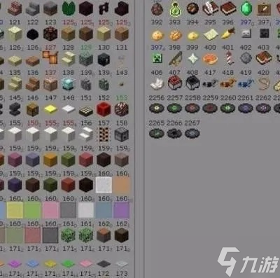 我的世界怎么弄方块_我的世界泥土方块