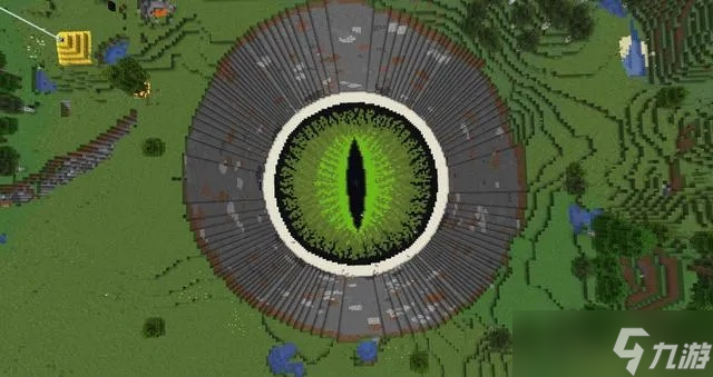 我的世界怎么找末影之眼_我的世界末影之眼的用法 我的世界怎么找末影之眼_我的世界末影之眼的用法