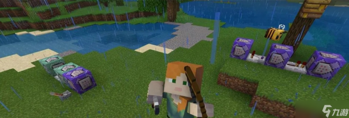 我的世界怎么玩才好玩_我的世界太好玩 我的世界怎么玩才好玩_我的世界太好玩