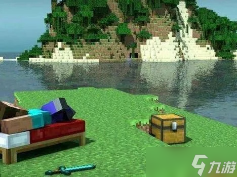 我的世界怎么玩有意思1