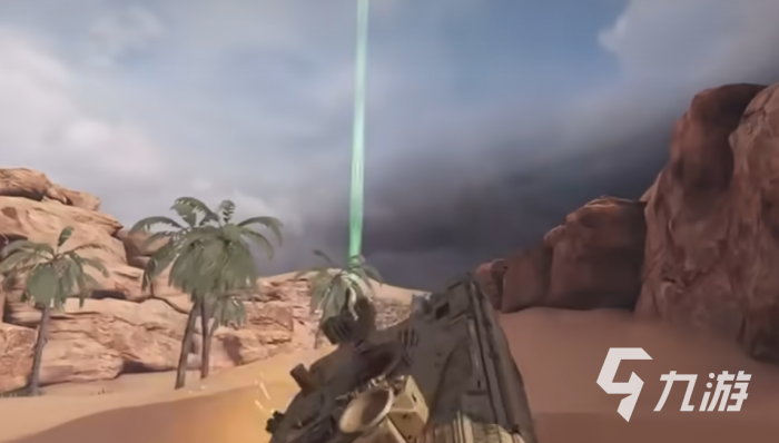 使命召唤手游蛇年版本内容前瞻3