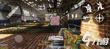 《使命召唤手游》mx9装什么配件7