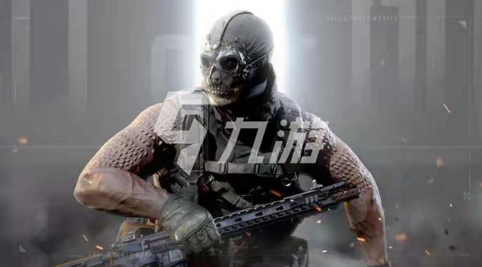 使命召唤手游火力边界版本有哪些新道具1