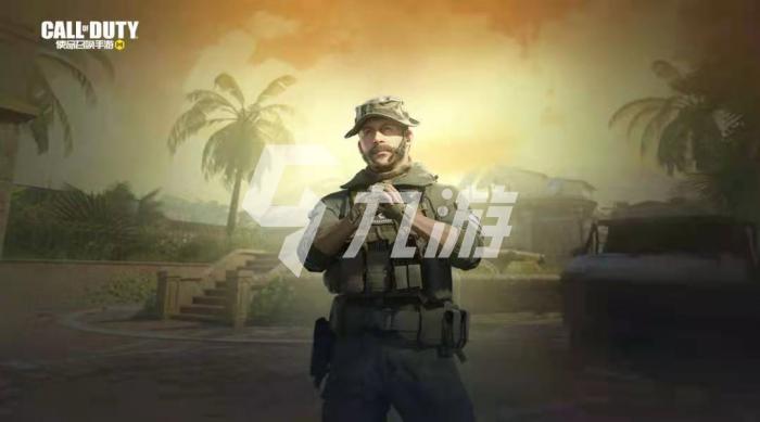 使命召唤手游火力边界版本有哪些新道具2