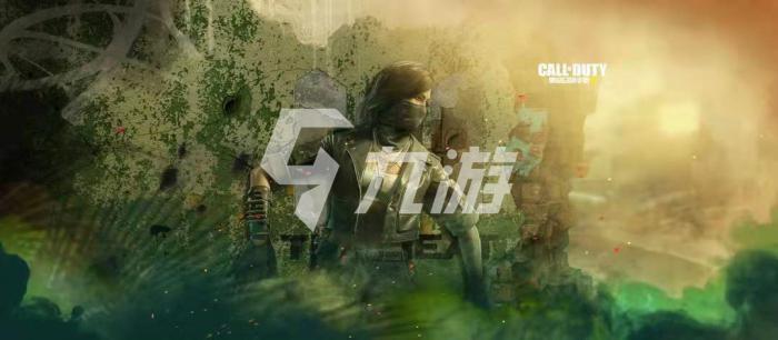 使命召唤手游火力边界版本有哪些新道具3