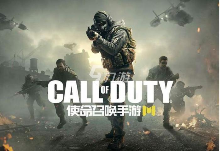 使命召唤手游amr怎么样3