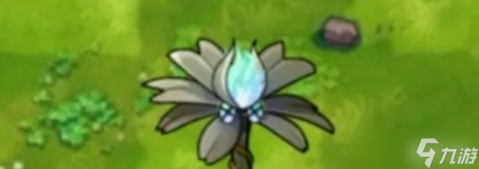 《植物大战僵尸》僵尸火红莲1