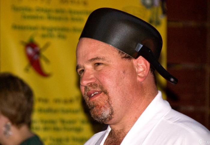 《植物大战僵尸》疯狂戴夫有原型1