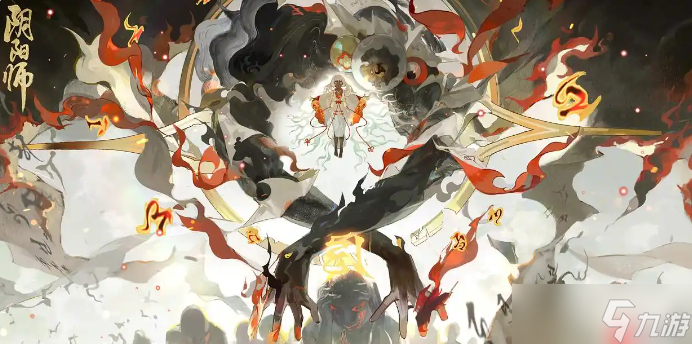 阴阳师最容易被忽视的SSR式神介绍3