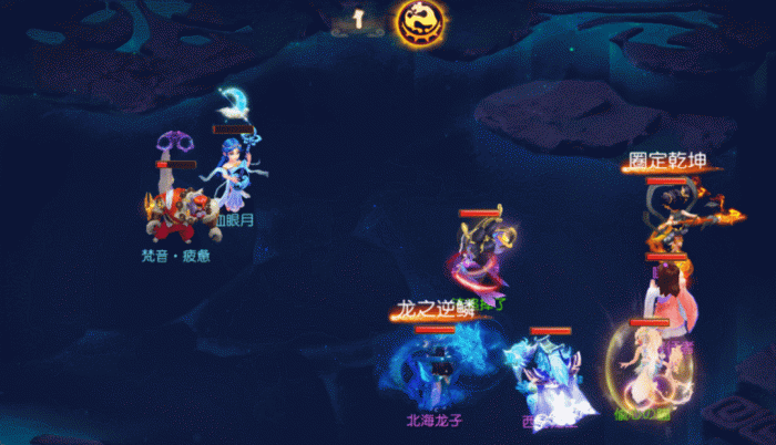 《梦幻西游》第五期助战羁绊技能解析来啦12