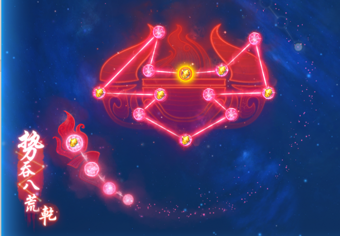 《梦幻西游》走！看完这篇文章回魔王寨当大王去！4