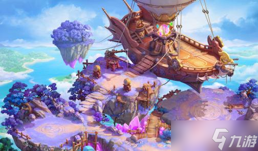 《梦幻西游手游》四帮帮战怎么玩1