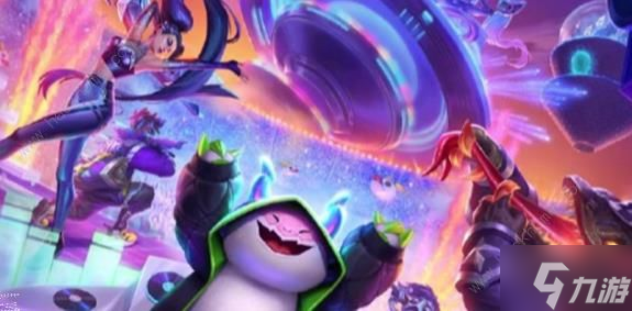 金铲铲之战s108比特电玩飞机阵容怎么出装1