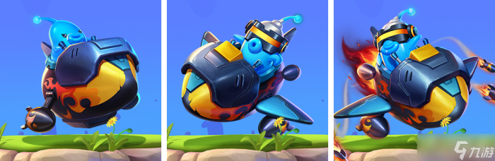 《金铲铲之战》s8.5商城上架的小小英雄有哪些5